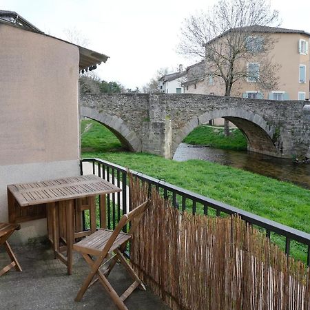 Auberge Du Vieux Pont Brignais Eksteriør bilde